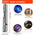 Laser Pointer for Cats USB Rechargeable